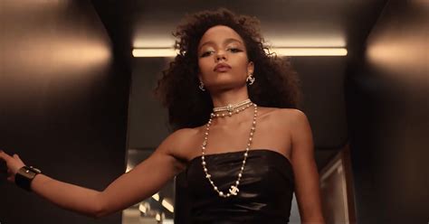 chanel reclame 2020 muziek